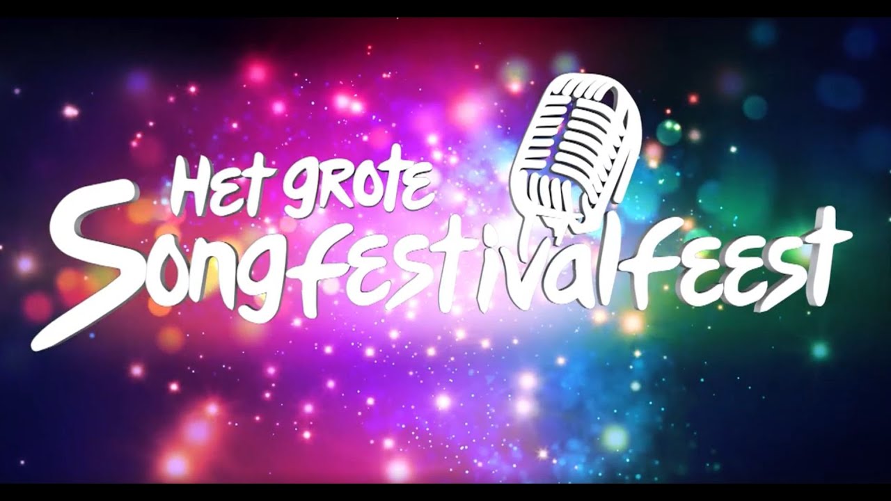 Video: Se recap fra ‘Het Grote Songfestivalfeest’