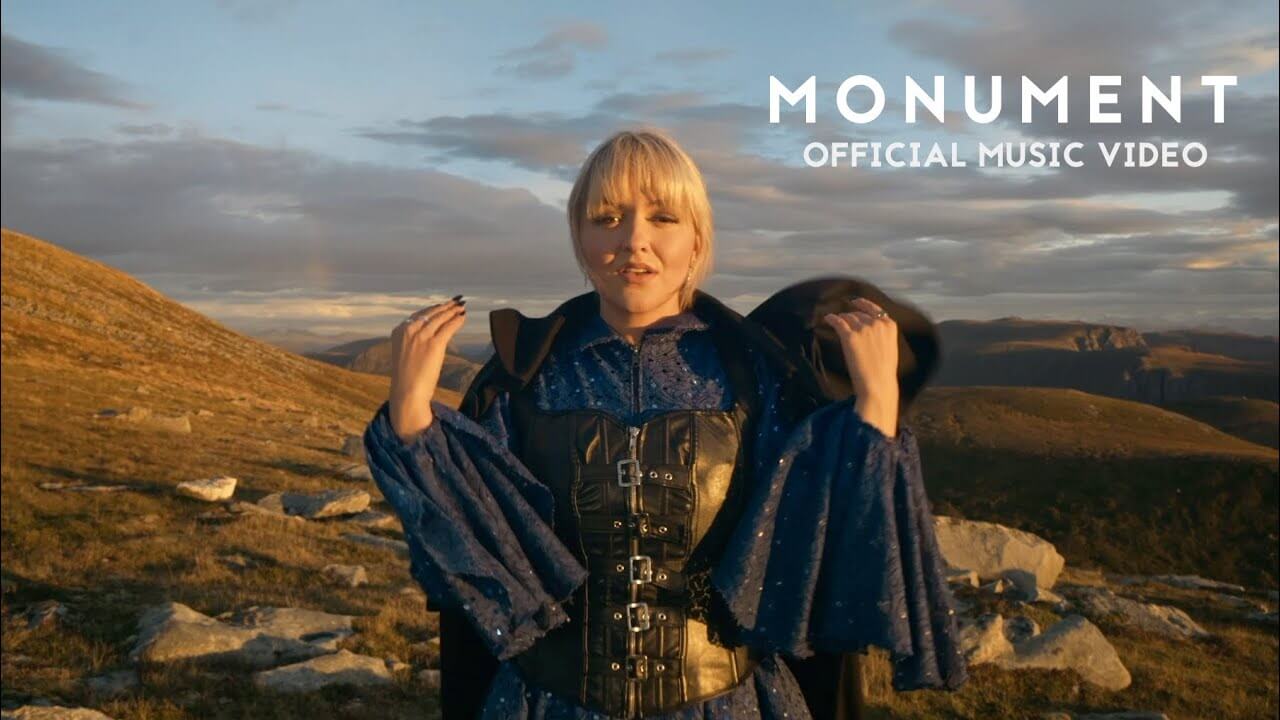 Norge: Se KEiiNO’s flotte musikvideo til ‘Monument’