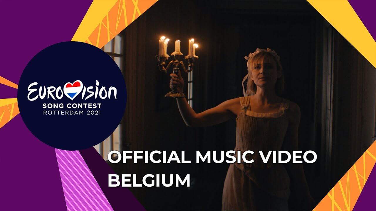 Belgien: Hooverphonic’s bidrag til Eurovision 2021 er udgivet  – lyt til ‘The Wrong Place’