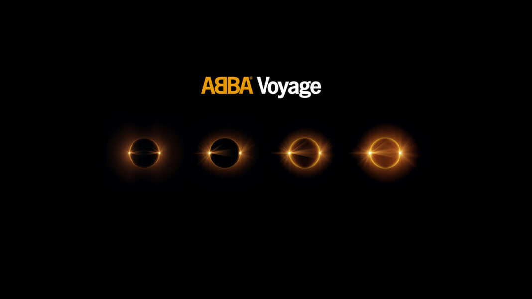 ABBA Voyage