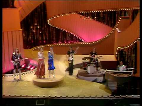 50-års jubilæum for ABBAs sejr i Eurovision – et tilbageblik på gruppens rejse mod finalen i 1974