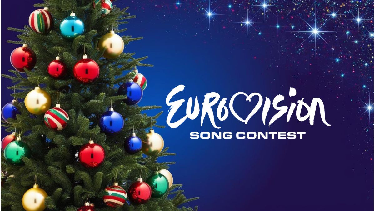 Good Evening Europe juletema - se redaktionens favoritjulesange fra Eurovision og Melodi Grand Prix-artister