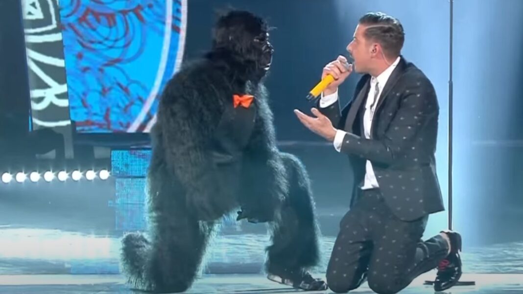 Sanremo 2025: De 30 artister er afsløret, heriblandt Francesco Gabbani – Hvem skal repræsentere Italien ved Eurovision?