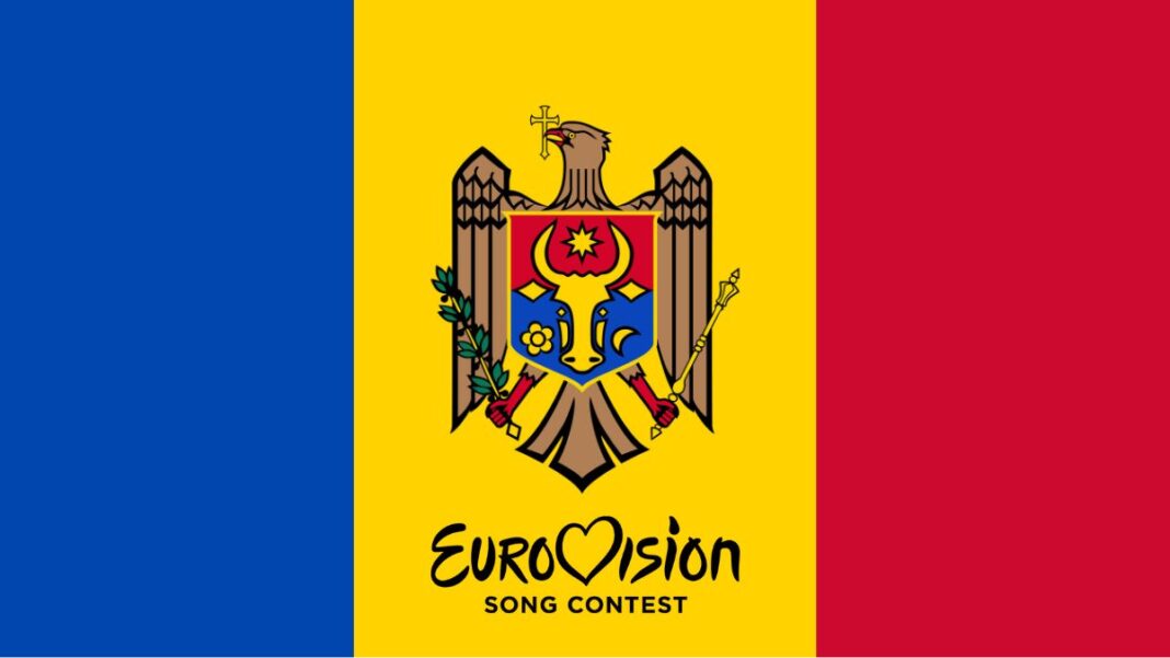 Moldova deltager i Eurovision og finder sit bidrag i Etapa Națională 2025