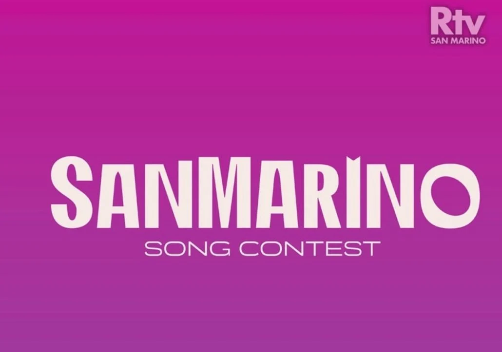 San Marino Song Contest afholdes i Dogara i 2025.